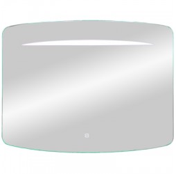 Зеркало с подсветкой КОНТИНЕНТ Rapid LED 1000х700 ЗЛП911