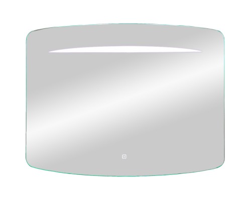 Зеркало с подсветкой КОНТИНЕНТ Rapid LED 1000х700 ЗЛП911