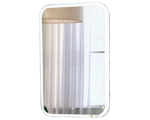 Зеркало с подсветкой КОНТИНЕНТ Glamour LED 700х900 ЗЛП941