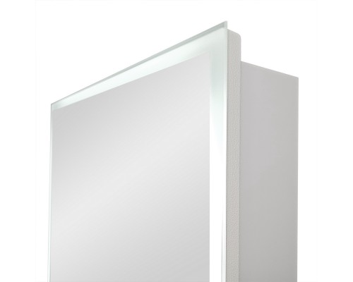 Зеркало-шкаф REFLEX Континент 600х800мм МВК025