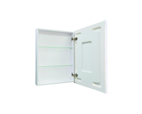 Зеркало-шкаф REFLEX Континент 600х800мм МВК025