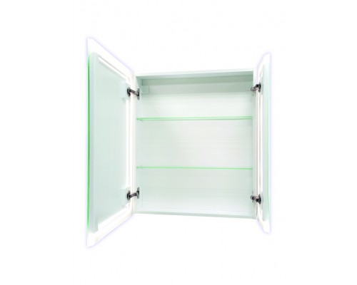 Зеркало-шкаф REFLEX Континент 700х800мм МВК026