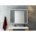 Зеркало-шкаф MIRROR BOX Континент 1000х800мм МВК051