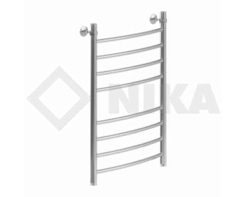 Полотенцесушитель Ника ЛД (г) 80/50 водяной н.р.
