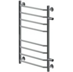 Полотенцесушитель водяной Ника ЛТ (г) 80/50 бок. подкл.(60 см)