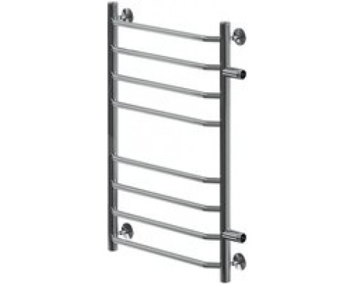 Полотенцесушитель водяной Ника ЛТ (г) 80/50 бок. подкл.(60 см)