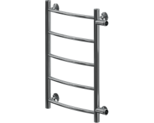 Полотенцесушитель водяной Ника ЛД 60/50 с бок. подкл. (50см)
