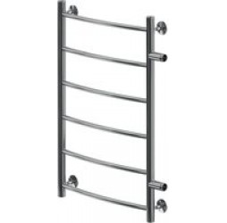 Полотенцесушитель водяной Ника ЛД 80/50 с бок. подкл. (50см)