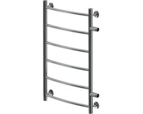 Полотенцесушитель водяной Ника ЛД 80/50 с бок. подкл. (50см)