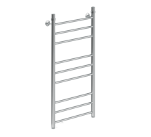 Полотенцесушитель Ника ЛП (г2) 100/50 водяной н.р.