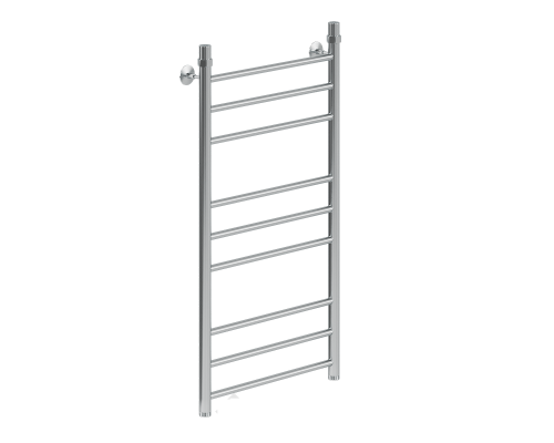 Полотенцесушитель Ника ЛП (г2) 100/50 водяной н.р.