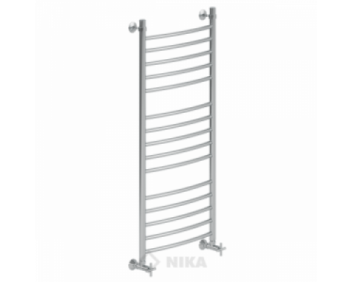 Полотенцесушитель Ника ЛД (г2) 120/50 водяной н.р.