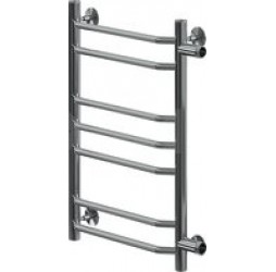 Полотенцесушитель водяной Ника ЛТ (г2) 80/50 бок. подкл. (50см)