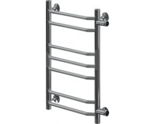 Полотенцесушитель водяной Ника ЛТ (г2) 80/50 бок. подкл. (50см)