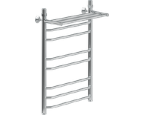 Полотенцесушитель водяной Ника ЛТ (г2)  ВП 80/50 водяной н.р.