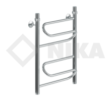 Полотенцесушитель водяной Ника ЛZ 60/50 водяной н.р.