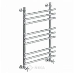 Полотенцесушитель Ника ЛБ-1 80/50 водяной н.р. Ажур-2