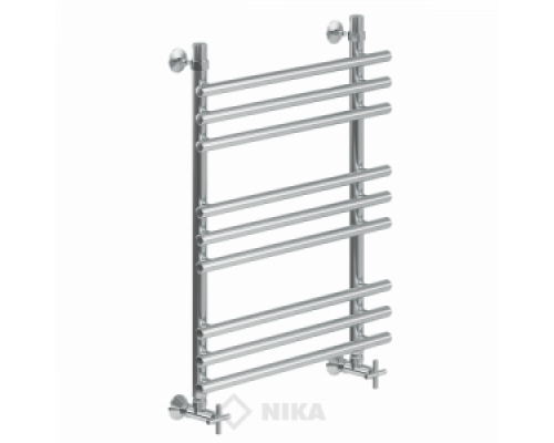 Полотенцесушитель Ника ЛБ-1 80/50 водяной н.р. Ажур-2