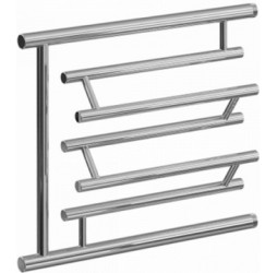 Полотенцесушитель Ника ПМ-3 50/50 водяной без полки