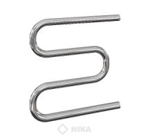 Полотенцесушитель Ника М.-1 50/40 водяной без полки