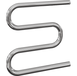 Полотенцесушитель Ника М.-1 60/60 водяной без полки