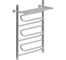 Полотенцесушитель водяной Ника ЛZ ВП 80/50 водяной н.р.