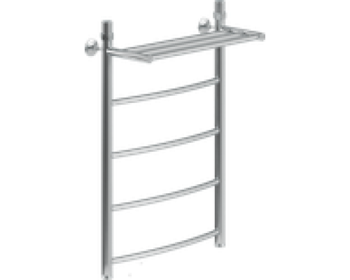Полотенцесушитель Ника ЛД ВП 80/50 водяной н.р.
