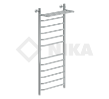 Полотенцесушитель Ника ЛТ ВП 120/50 водяной н.р.