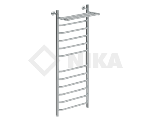Полотенцесушитель Ника ЛТ ВП 120/50 водяной н.р.