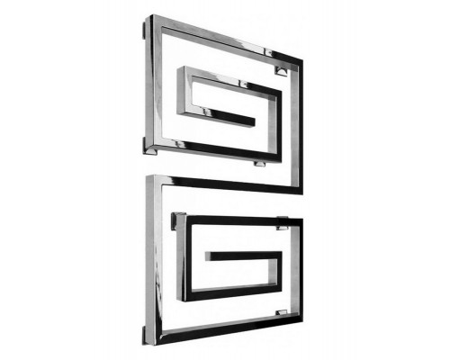 Водяной полотенцесушитель Ростела Гармония L (подв., 1/2") 600 х 1230