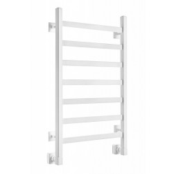 Водяной полотенцесушитель Ростела Экспи Квадро V 30 нижн.подв.1/2" 500х800/7