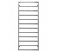 Водяной полотенцесушитель Ростела Соло ниж.подв. 1/2" 400х1200/12