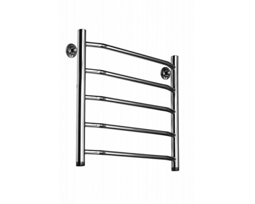 Водяной полотенцесушитель Ростела Трапеция (нижн.подв., 1/2" резьба) 500 х 600 / 4