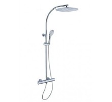 Душевая система TEKA Itaca 672380200 с термостатом Душевая система TEKA Itaca 672380200 с термостатом