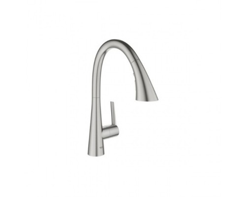 Смеситель для кухонной мойки Grohe Zedra New 32294002