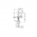 Смеситель для кухонной мойки Grohe Zedra New 32294002