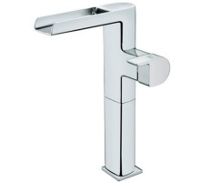 Смеситель для умывальника Teka Formentera 623110200 (высокий)