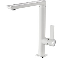 Смеситель TEKA FO 915 (белый/хром)