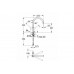 Смеситель кухонный Grohe BauCurve 31231000