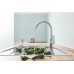 Смеситель кухонный Grohe BauEdge 31233001