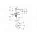 Смеситель кухонный Grohe BauFlow 31688000
