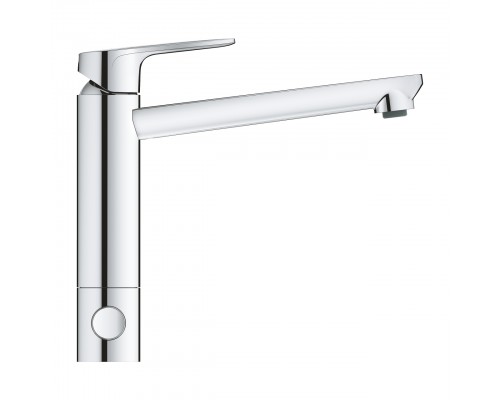 Смеситель кухонный Grohe Bauedge 31696000