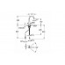 Кухонный смеситель Grohe Zedra 30026002