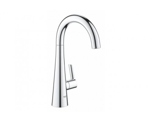 Кухонный смеситель Grohe Zedra 30026002