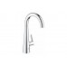 Кухонный смеситель Grohe Zedra 30026002