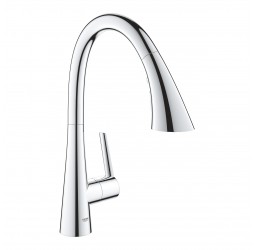 Смеситель кухонный Grohe Zedra 32294002