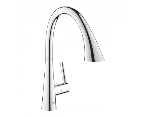 Смеситель кухонный Grohe Zedra 32294002