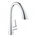 Смеситель кухонный Grohe Zedra 32294002