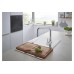 Смеситель кухонный Grohe Minta 32322002 (хром)