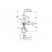 Смеситель кухонный Grohe Zedra 32553002